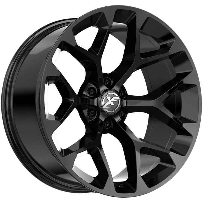 XF Off-Road OE-502 OE-502221050-18GB-T