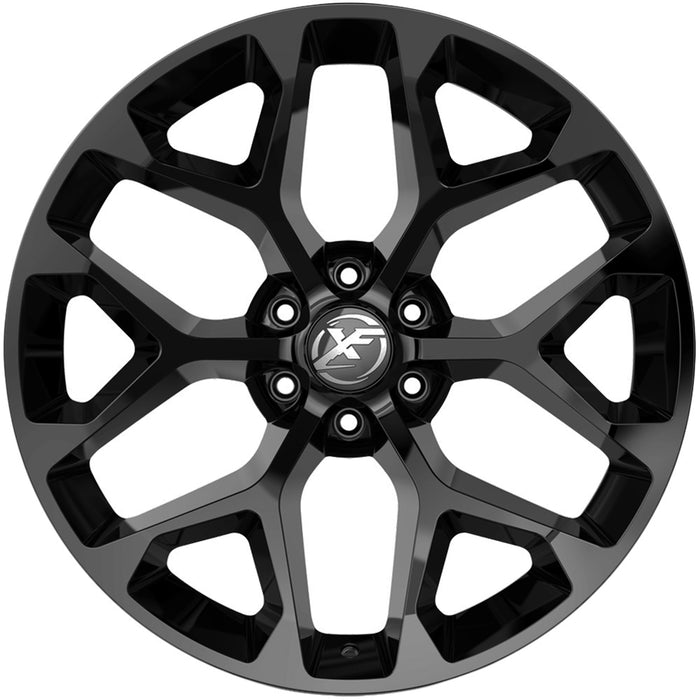 XF Off-Road OE-502 OE-502221050-18GB-T