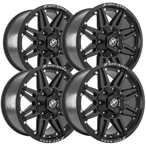 XF Off-Road XF-204 XF-204201451143127-76MB