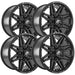 XF Off-Road XF-204 XF-204201451143127-76MB