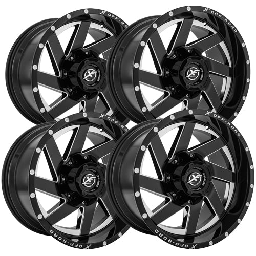 XF Off-Road XF-205 XF-205209051271397+0GBML