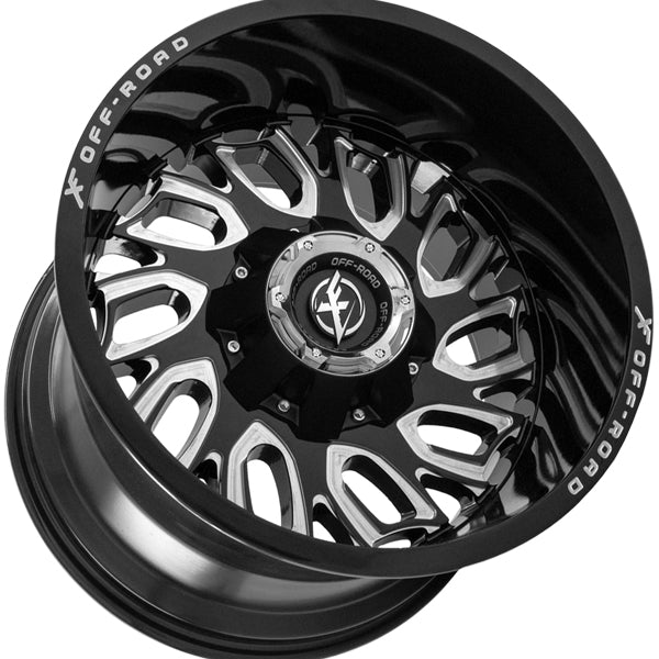 XF Off-Road XF-207 XF-207221261351397-44GBML