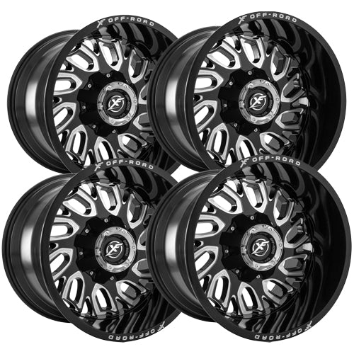 XF Off-Road XF-207 XF-207221261351397-44GBML