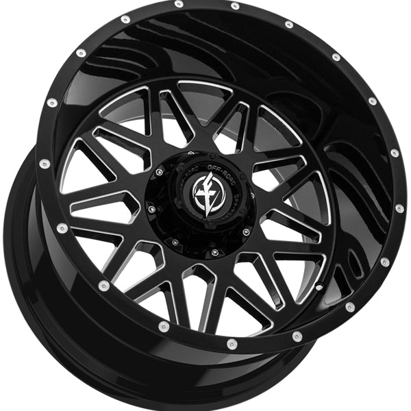 XF Off-Road XF-211 XF-211209061351397+0GBM