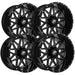 XF Off-Road XF-211 XF-211201051397150-12BM