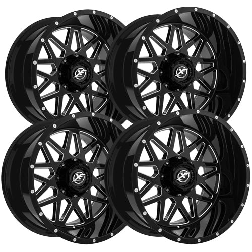 XF Off-Road XF-211 XF-211201051271397-24BM