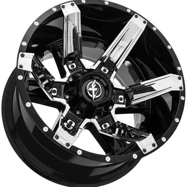XF Off-Road XF-214 XF-214209051397150+0GBCIS