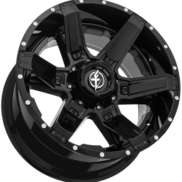 XF Off-Road XF-214 XF-214221251397150-44GBBIS