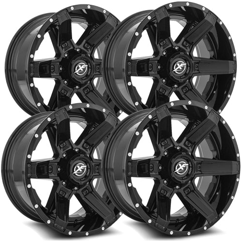 XF Off-Road XF-214 XF-214221251397150-44GBBIS
