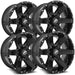 XF Off-Road XF-214 XF-214221251397150-44GBBIS