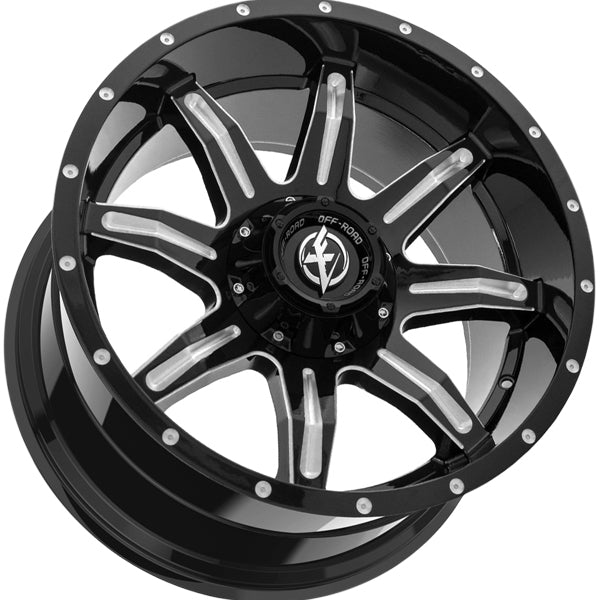 XF Off-Road XF-215 XF-215201051271397-24GBM