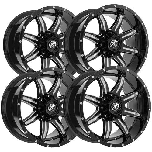 XF Off-Road XF-215 XF-215221261351397-44GBML