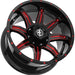 XF Off-Road XF-215 XF-215209051397150+12GBRM