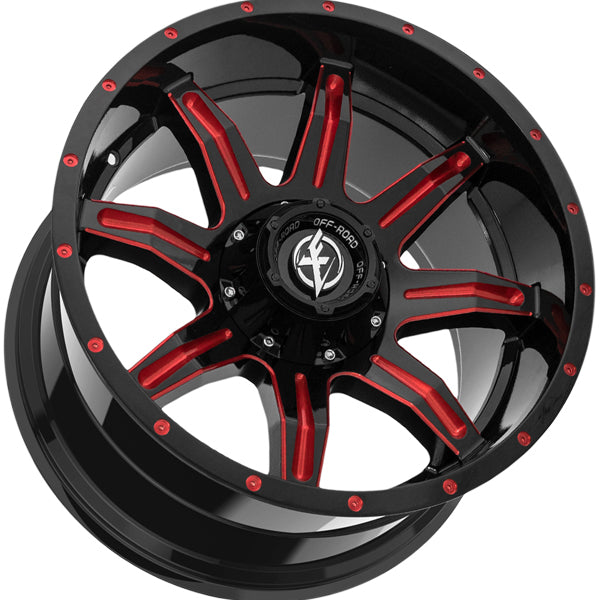 XF Off-Road XF-215 XF-215201051397150-24GBMLR