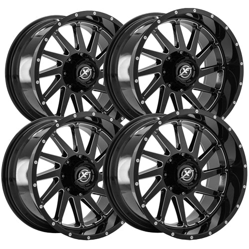 XF Off-Road XF-216 XF-216221251271397-44GBML