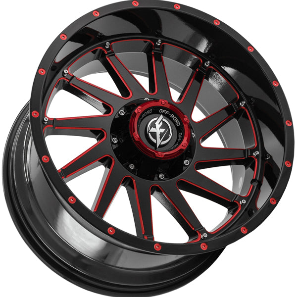 XF Off-Road XF-216 XF-216209061351397+0GBRM