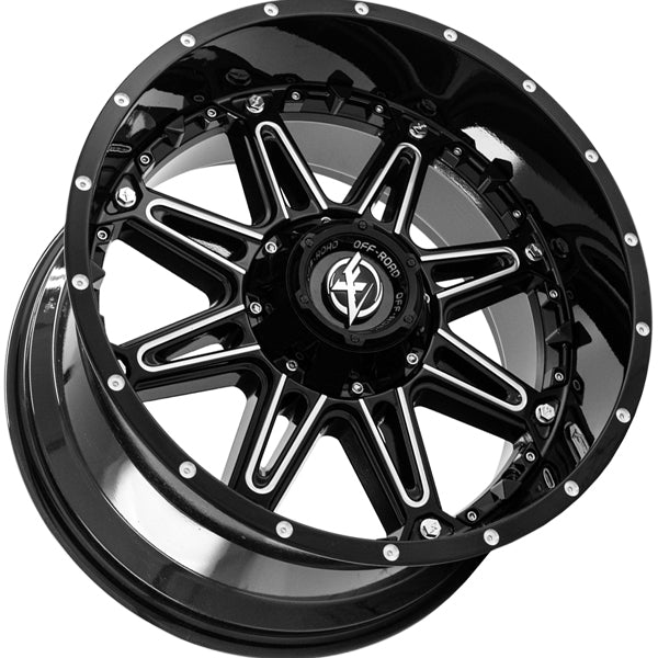 XF Off-Road XF-217 XF-217201251397150-44GBMLBISXFR