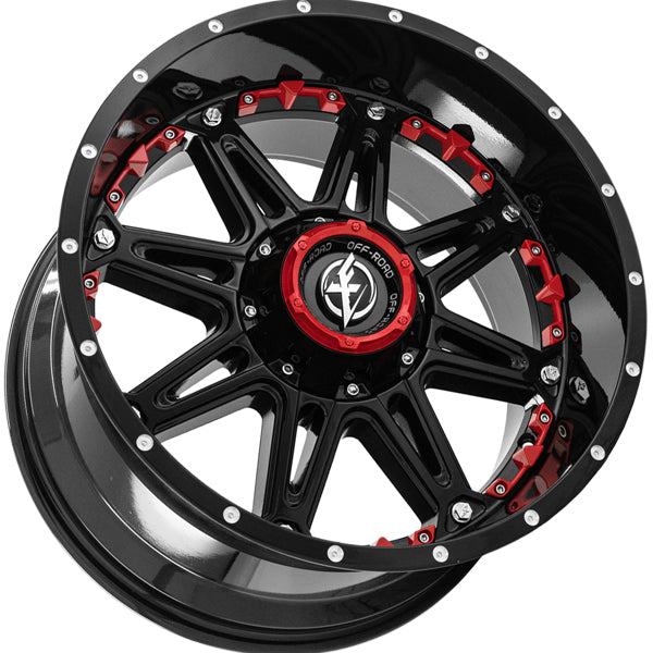 XF Off-Road XF-217 XF-217201051143127-24GBRIS