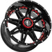 XF Off-Road XF-217 XF-217201051143127-24GBRIS