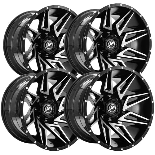 XF Off-Road XF-218 XF-218201081651180-12BM