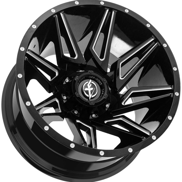 XF Off-Road XF-218 XF-218201281701651-44GBML