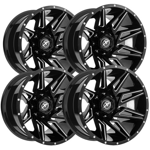 XF Off-Road XF-218 XF-218201081651170-12GBM