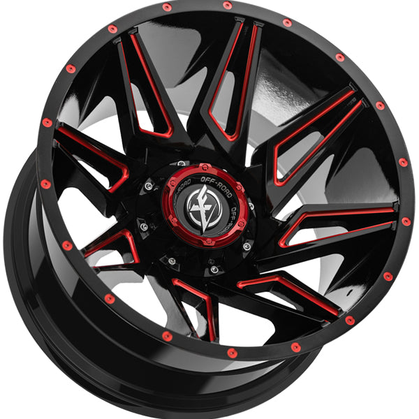 XF Off-Road XF-218 XF-218209051271397+12GBRM-RTN