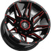 XF Off-Road XF-218 XF-218209051397150+0GBRM