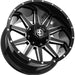 XF Off-Road XF-219 XF-219189051397150+12GBM