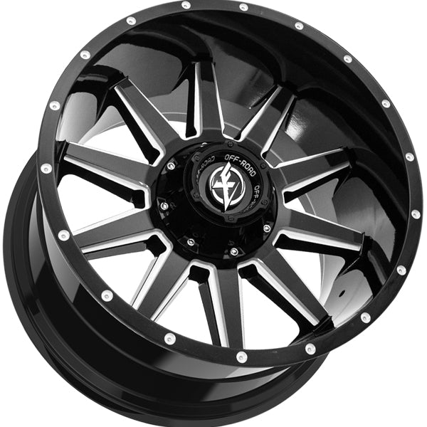 XF Off-Road XF-219 XF-219201051397150-12GBM