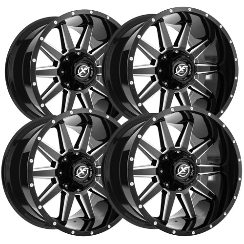 XF Off-Road XF-219 XF-219179081651180+12GBML