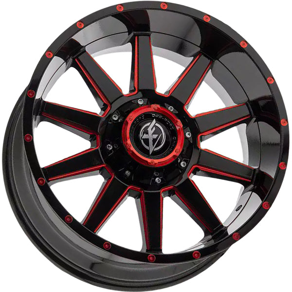 XF Off-Road XF-219 XF-219209051271397+12GBRM
