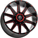 XF Off-Road XF-219 XF-219189061351397+0GBRM