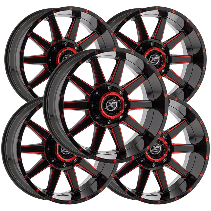 XF Off-Road XF-219 XF-219189051271397+12GBRM