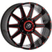 XF Off-Road XF-219 XF-219209061351397+12GBRM