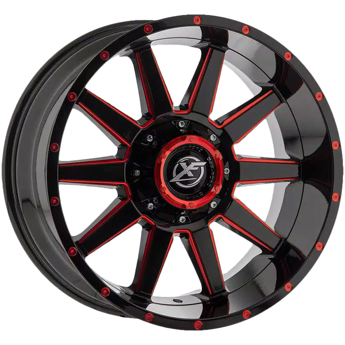 XF Off-Road XF-219 XF-219189061351397+0GBRM