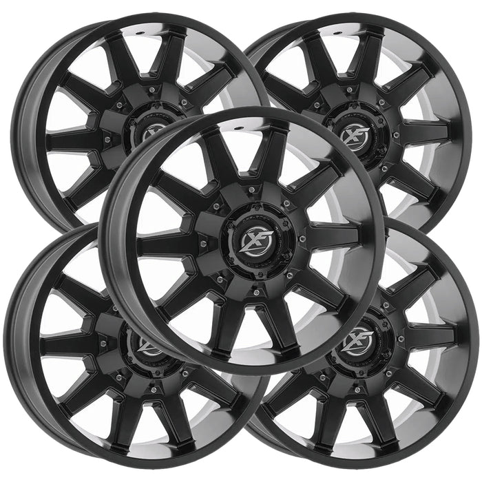 XF Off-Road XF-219 XF-219179051271397+12MB