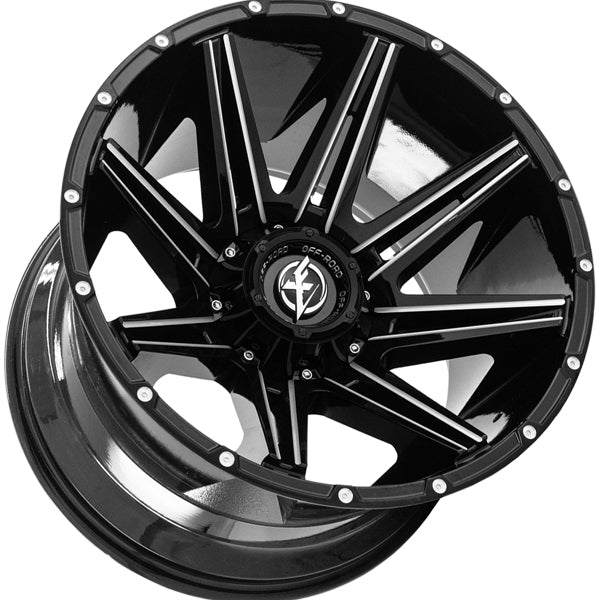 XF Off-Road XF-220 XF-220179051271397+0GBM