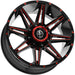 XF Off-Road XF-220 XF-220189081651170+12GBRM