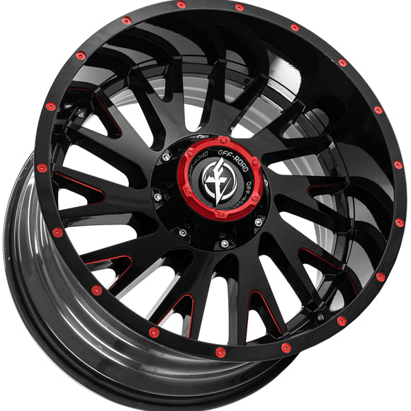 XF Off-Road XF-221 XF-216221251397150-44GBMLR