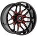 XF Off-Road XF-222 XF-222209061351397+0GBRM