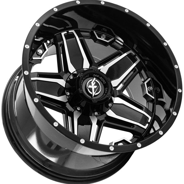 XF Off-Road XF-223 XF-223201051271397-12GBM