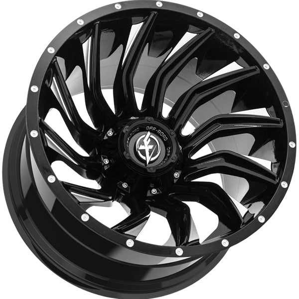 XF Off-Road XF-224 XF-224201081651180-12GBM