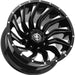 XF Off-Road XF-224 XF-224201081651180-12GBM
