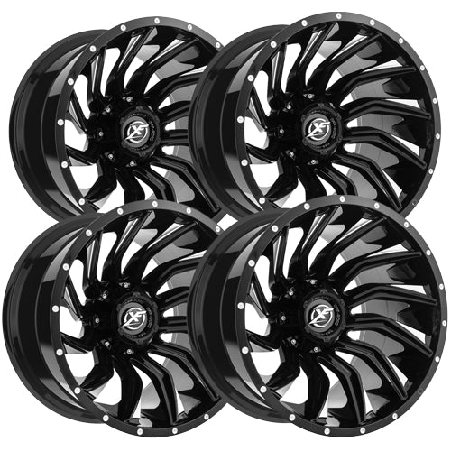 XF Off-Road XF-224 XF-224241451271397-76GBM