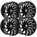 XF Off-Road XF-224 XF-224241461351397-76GBM