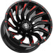 XF Off-Road XF-224 XF-224201281701651-44GBMLR