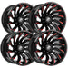 XF Off-Road XF-224 XF-224201281701651-44GBMLR