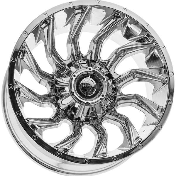 XF Off-Road XF-224 XF-224201281651180-44C-RTN