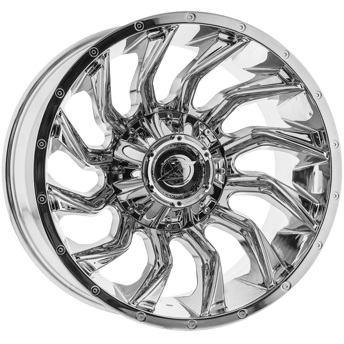 XF Off-Road XF-224 XF-224201281651180-44C-RTN